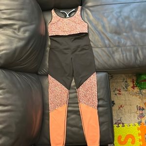 Old Navy Active Set!